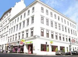 Hotel Pension Walzerstadt