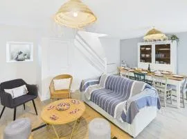 Maison pour 8 avec terrasse - Kerity