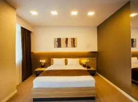 West Hotel Ataman