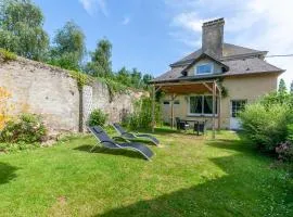 Le Pavillon de Chasse