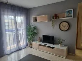 Apartamento Papa Luna