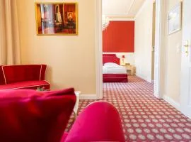 Aviano Boutique Hotel