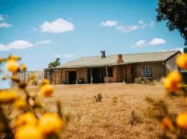 The Ranch House at African Safari Lodge