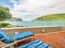 Ocean Edge Retreat