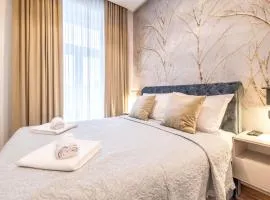 ZAGABRIA - Modern Boutique Studios by Main Square