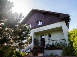 Penzion Čertův kámen