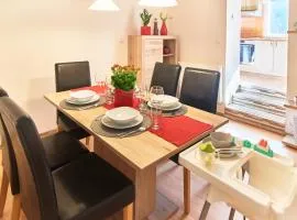 Cozy Apartments with Terrace near Prague Castle