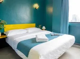 Private Hotel Room Centre of Kuala Lumpur