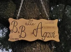 b&b ALLE AGAVI