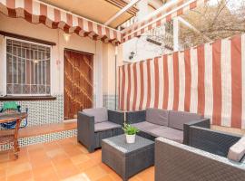 Casa de Verónica en Santa Pola, vakantiepark in Santa Pola