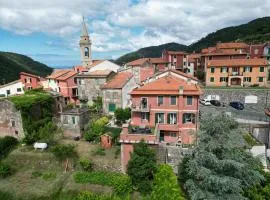 La casa di Martina a San Pè
