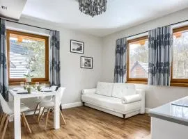 TatryTop Zakopiańskie Tarasy Premium & SPA