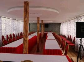 The Forest View Resort ltd, hotell sihtkohas Kimende