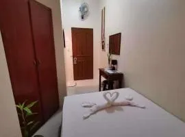 圣约翰岛美景住宿加早餐旅馆