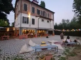 Locanda dei Pontieri