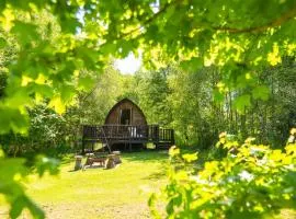 Charnwood Forest by Wigwam Holidays