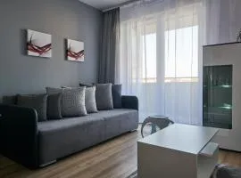 EASY RENT Apartments - Paganiniego 21, 24h Check-in