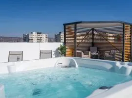 Urbio Apartments