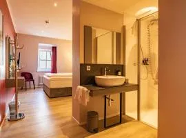 MEA HOTEL TRIER