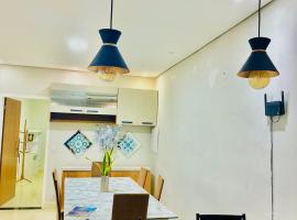 Casa Royal Boa Vista RR – hotel w mieście Boa Vista