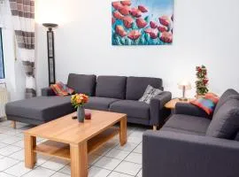 Holiday Home Robbe by Interhome
