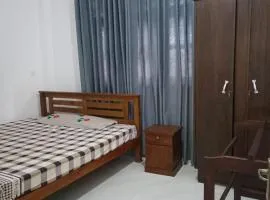 Galhena Apartments