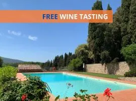 Fattoria Lornano Winery