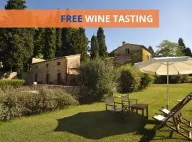 Fattoria Lornano Winery