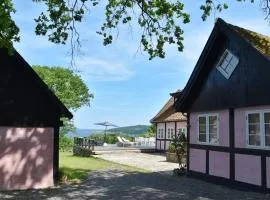 Holiday Home Merrit - 250m from the sea by Interhome