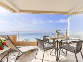 Apartment Le Chevalier by Interhome