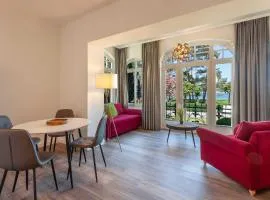 Villa Glückspilz - Fewo Kilig