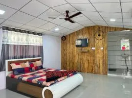 Akshar Farm and resort