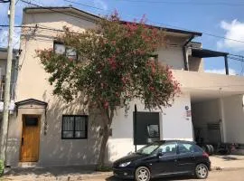 La Estación A