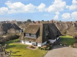 Uaster Reeg II Maisonette