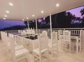 Aura Springs Resort