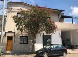 La Estación C