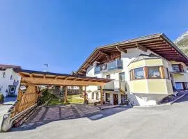 Apartment Helga by Interhome