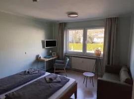 Apartment Wolkenhügel