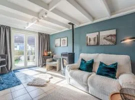 Holiday Home Beluga with parking and shared pool by Interhome