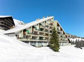 Apartment Les Cimes by Interhome
