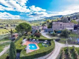 Apartment La Vigna by Interhome