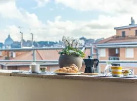 gandino apartment