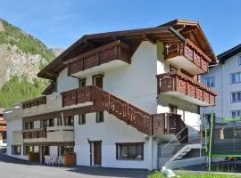 Apartment Haus Quelle-1 by Interhome