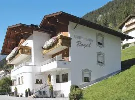 Apartment Apart Garni Royal-1 by Interhome