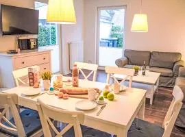Apartment Müritz Ferienpark Röbel-36 by Interhome
