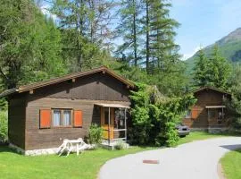 Holiday Home Edelweiss-1 by Interhome