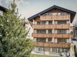 Apartment Venetz-3 by Interhome