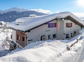 Apartment Schumellins - LAA400 by Interhome, strandhotel in Laax