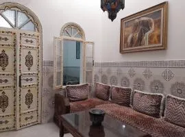 Le Riad Marina de Sal et Mdina