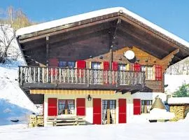 Chalet Chalet Walliserträumli - BET410 by Interhome
